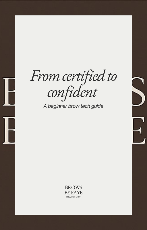 From certified to confident