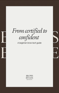 From certified to confident